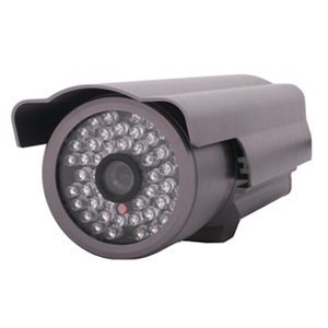 IP Network Cameras, PTZ, Fixed, or Megapixel IP Cameras are utilized in environments such as video surveillance, city wide deployments, police projects, beach cams.